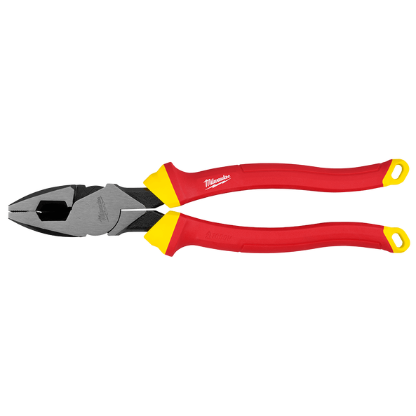 228mm (9") 1000V Insulated Linesman Pliers 48222209 by Milwaukee