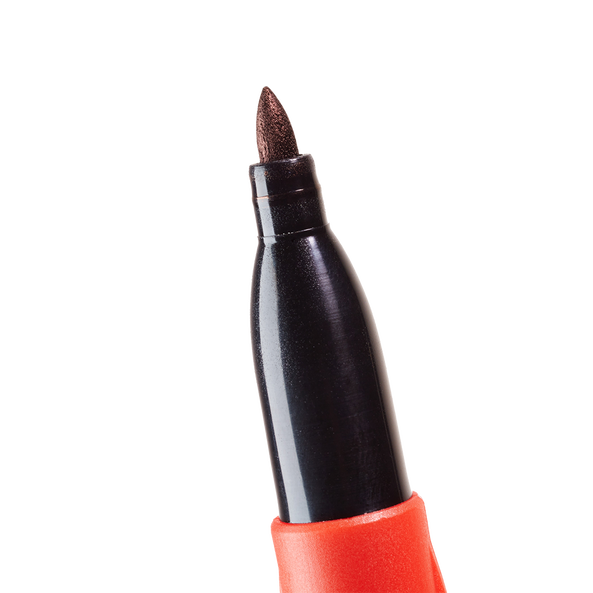Milwaukee INKZALL™ Black Fine Point Marker 48223100