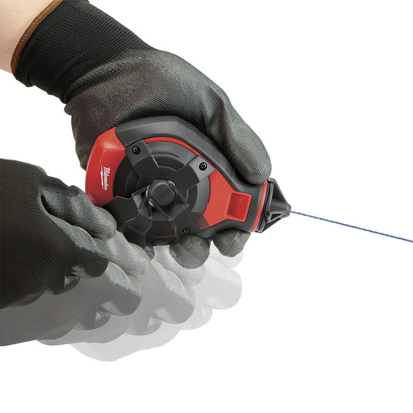 Milwaukee 30m Bold Chalk Line Reel 48223980