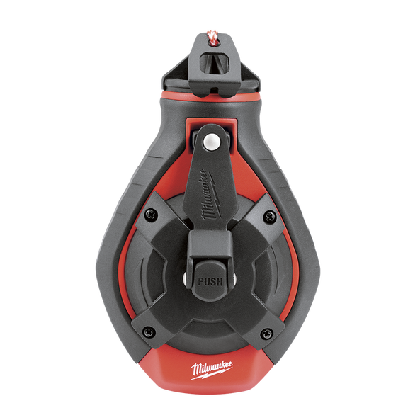 Milwaukee 30m Bold Chalk Line Reel 48223980