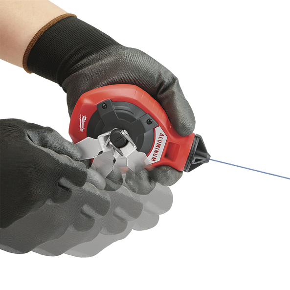 Milwaukee 30m Fine Chalk Line Reel 48223990