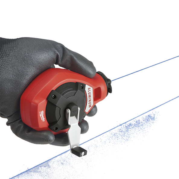Milwaukee 30m Fine Chalk Line Reel 48223990