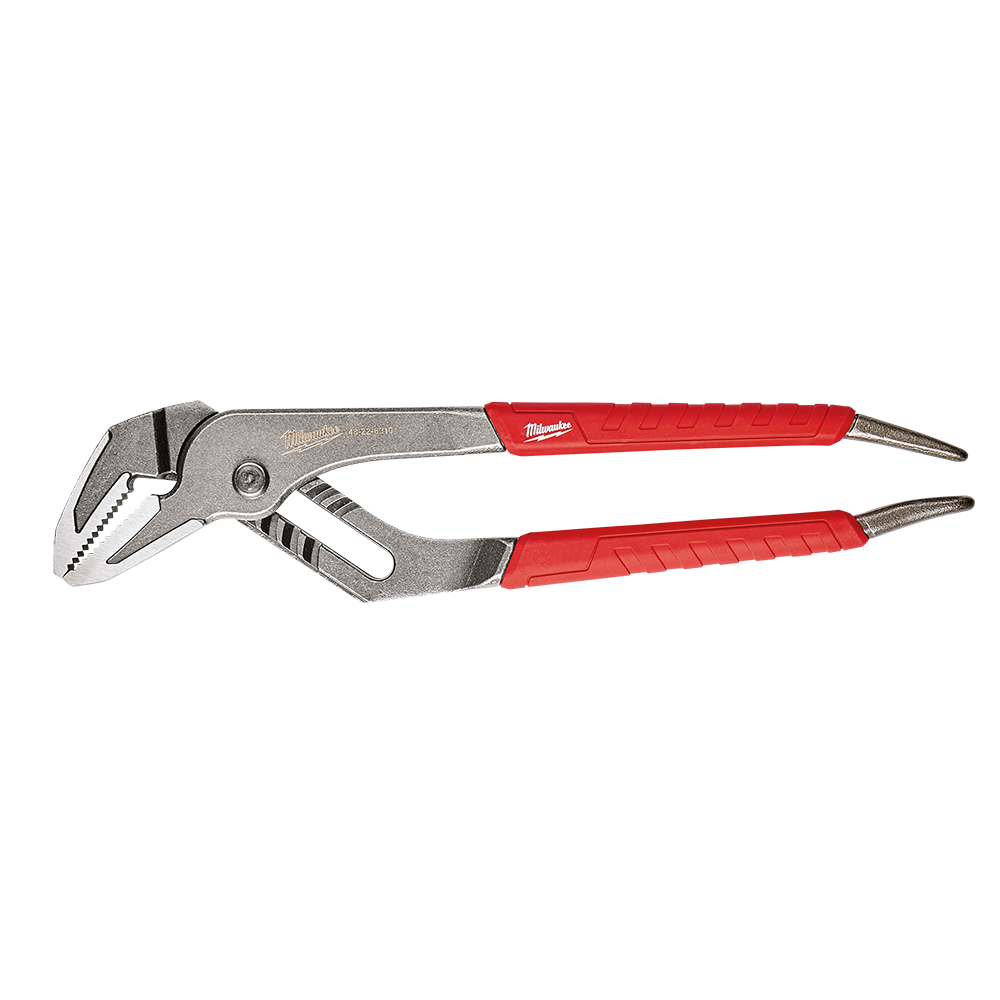 Milwaukee 254mm (10") Straight-Jaw Pliers 48226310
