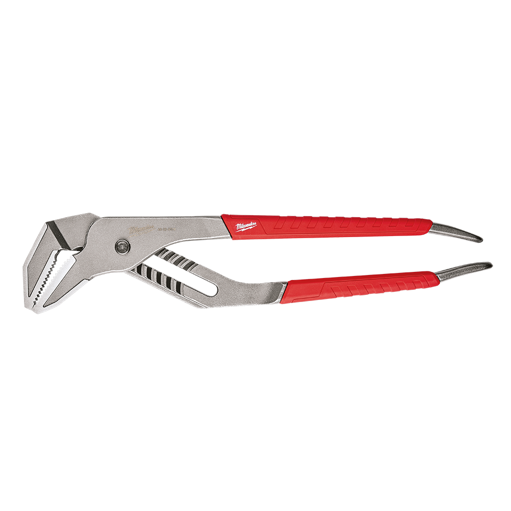 Milwaukee 406mm (16") Straight-Jaw Pliers 48226316