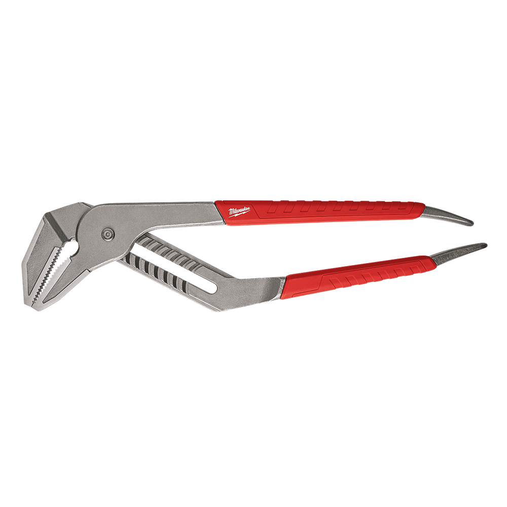Milwaukee 508mm (20") Straight-Jaw Pliers 48226320