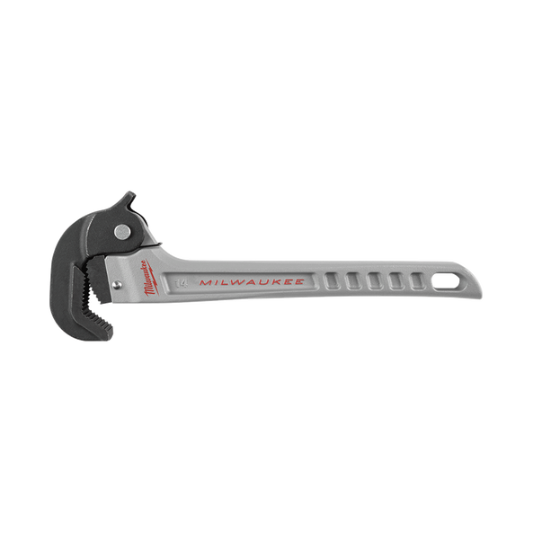 Self Adjusting Pipe Wrench 355mm (14") 48227414 by Milwaukee