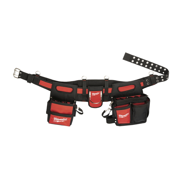 Milwaukee 29 Pocket Electricians Work Belt 48228110