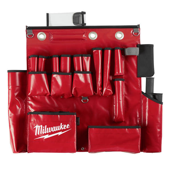Linesman's Aerial Tool Apron 48228290 by Milwaukee