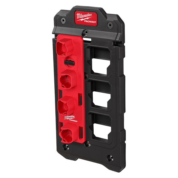 Packout™ M12™ Battery Rack 48228338 by Milwaukee