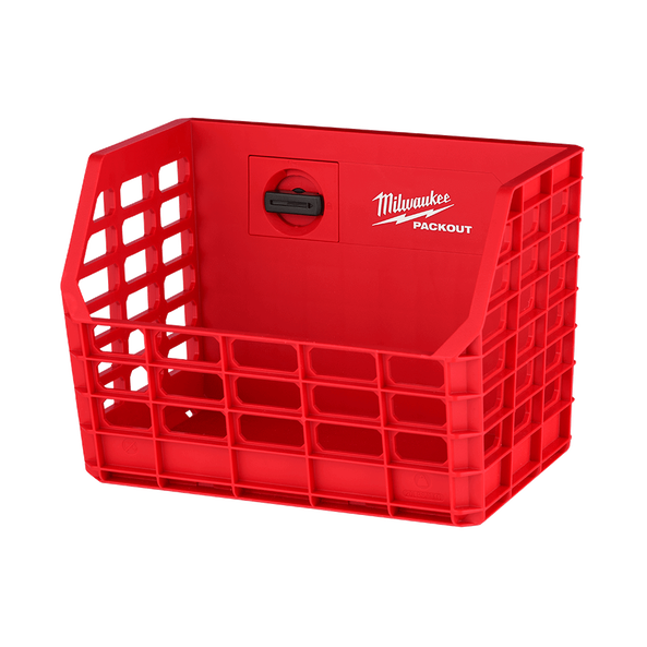 PACKOUT™ Compact Wall Basket - 48228342 by Milwaukee