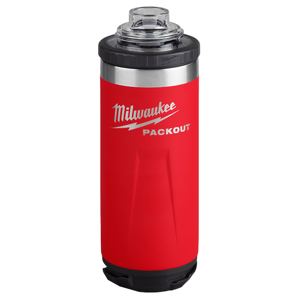 PACKOUT™ Bottle with Chug Lid by Milwaukee