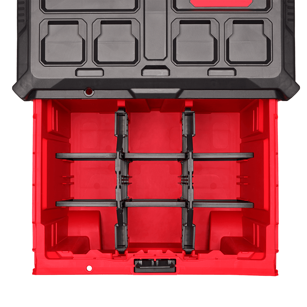 Milwaukee PACKOUT™ Rolling Drawer 48228420