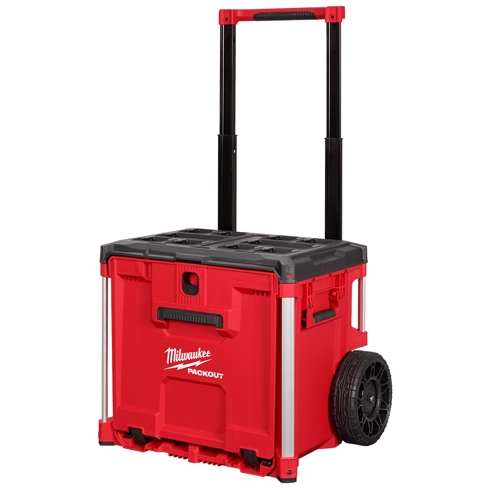 Milwaukee PACKOUT™ Rolling Drawer 48228420