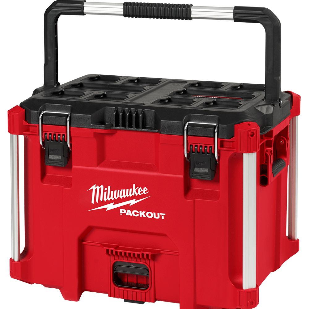 Milwaukee PACKOUT™ Long Handle XL Tool Box 48228423