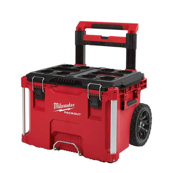Milwaukee PACKOUT™ Rolling Tool Box 48228426