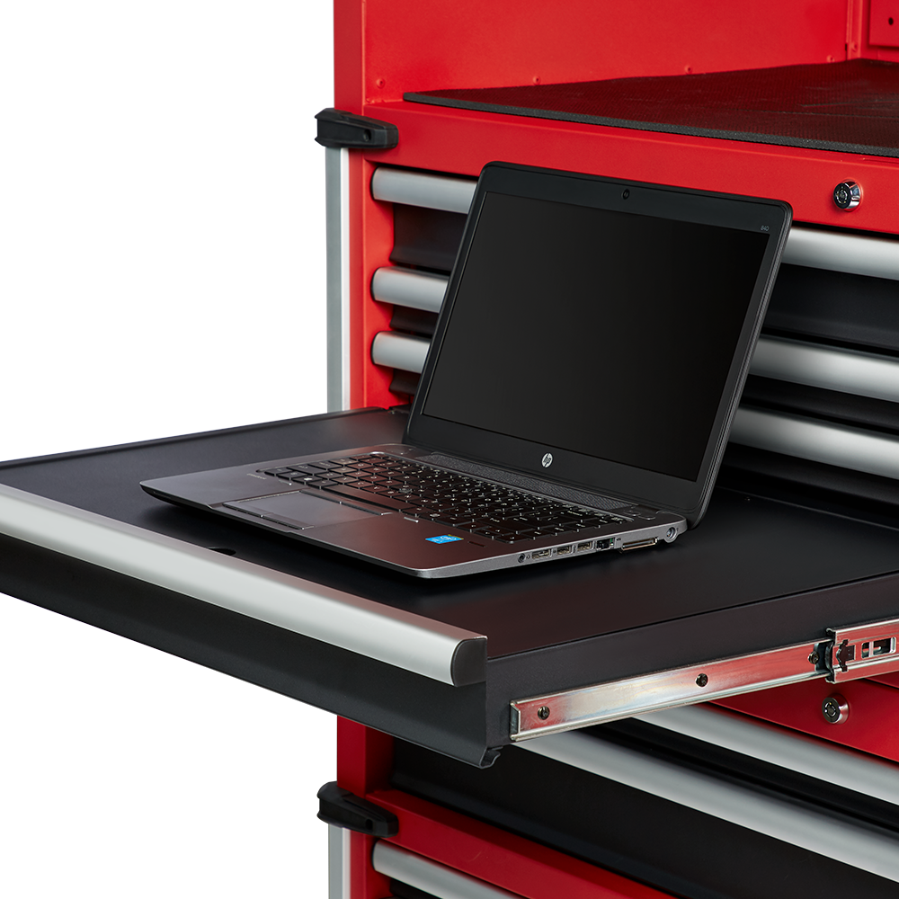 Milwaukee 46" Steel Storage High Capacity Chest 48228543