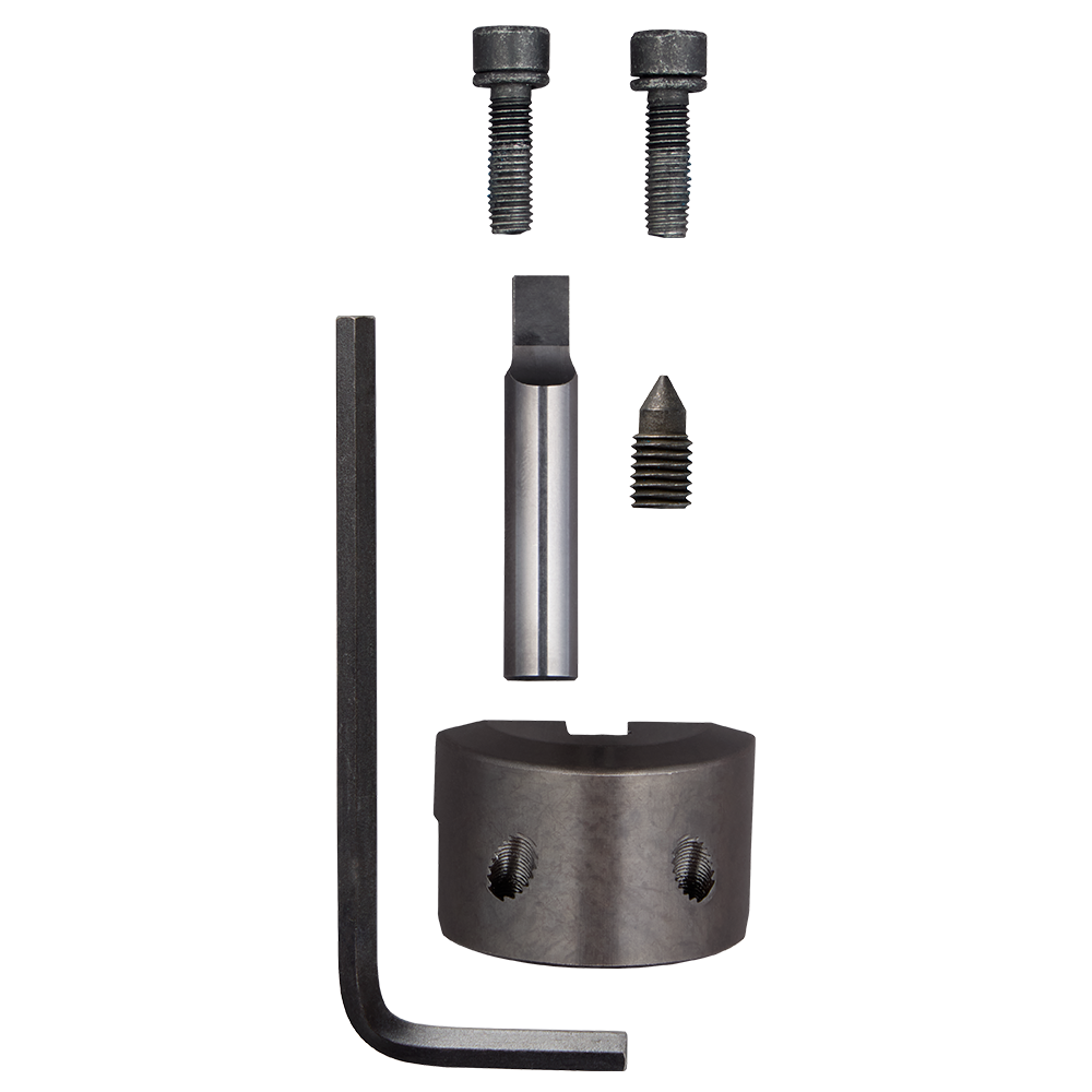 Milwaukee M18™ Nibbler Punch and Die Replacement Kit 48440274