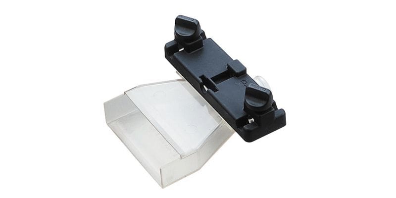Dust Extraction Hood for use on VS 600 Joiner for OF 1010 - 484453 by