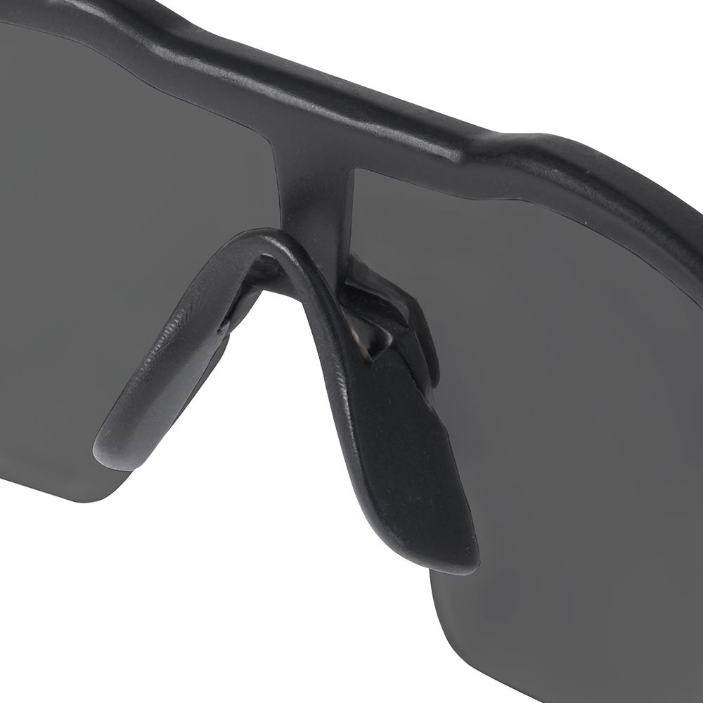 Milwaukee Tinted Safety Glasses 48732906