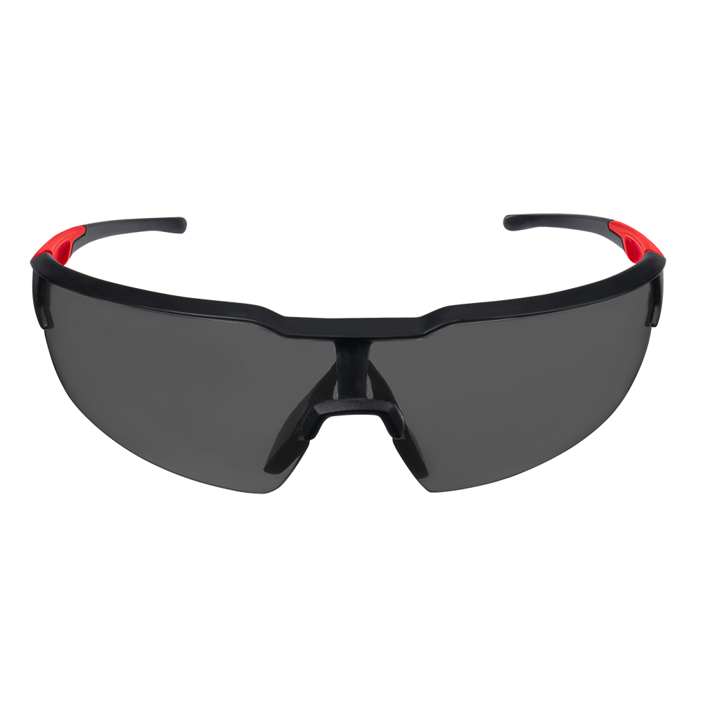 Milwaukee Tinted Safety Glasses 48732906