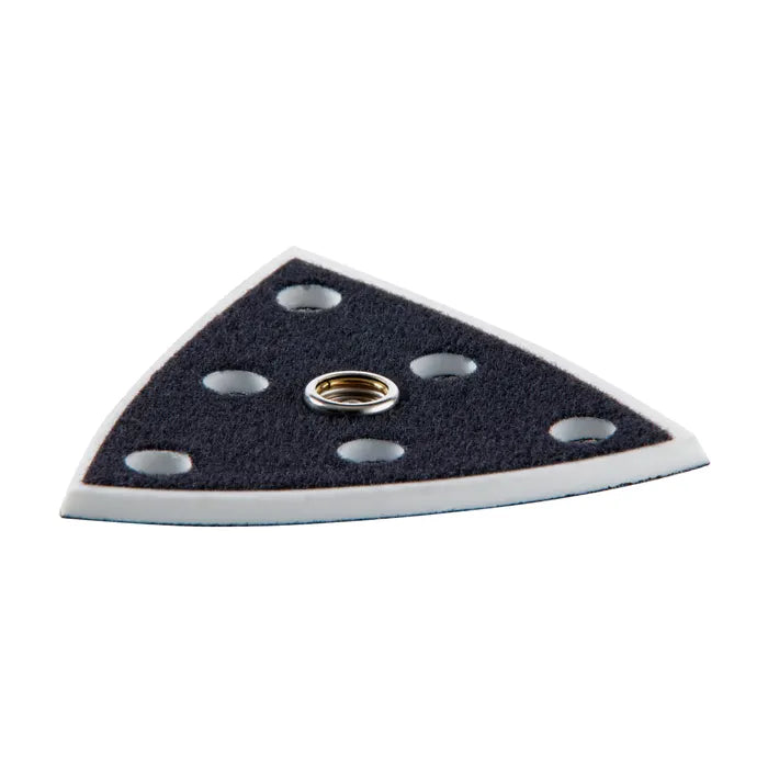 Hard StickFix Backing Pads 93mm, 2Pce - 488716 by Festool