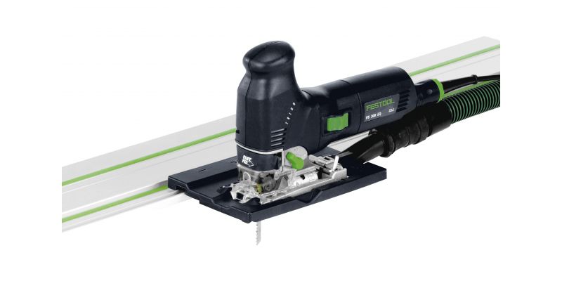 Guide Rail Attachment for TRION - 490031 by Festool