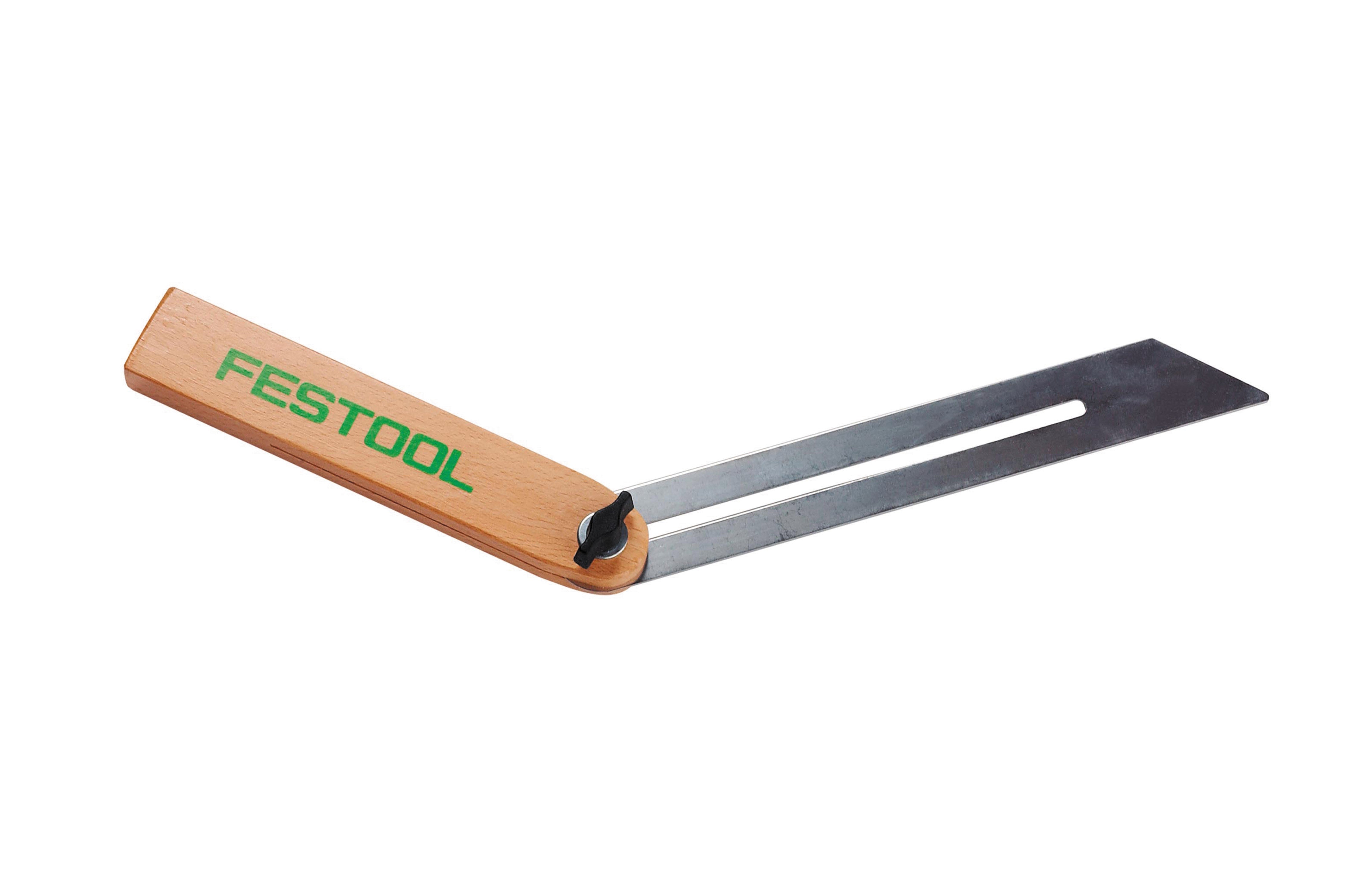 Festool Precision Angle Sliding Bevel - Suits SYM 70 491053