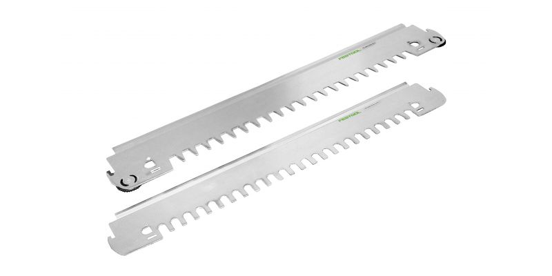 Template Guides for 20 mm Open Dovetail for VS 600 - 491153 by Festool