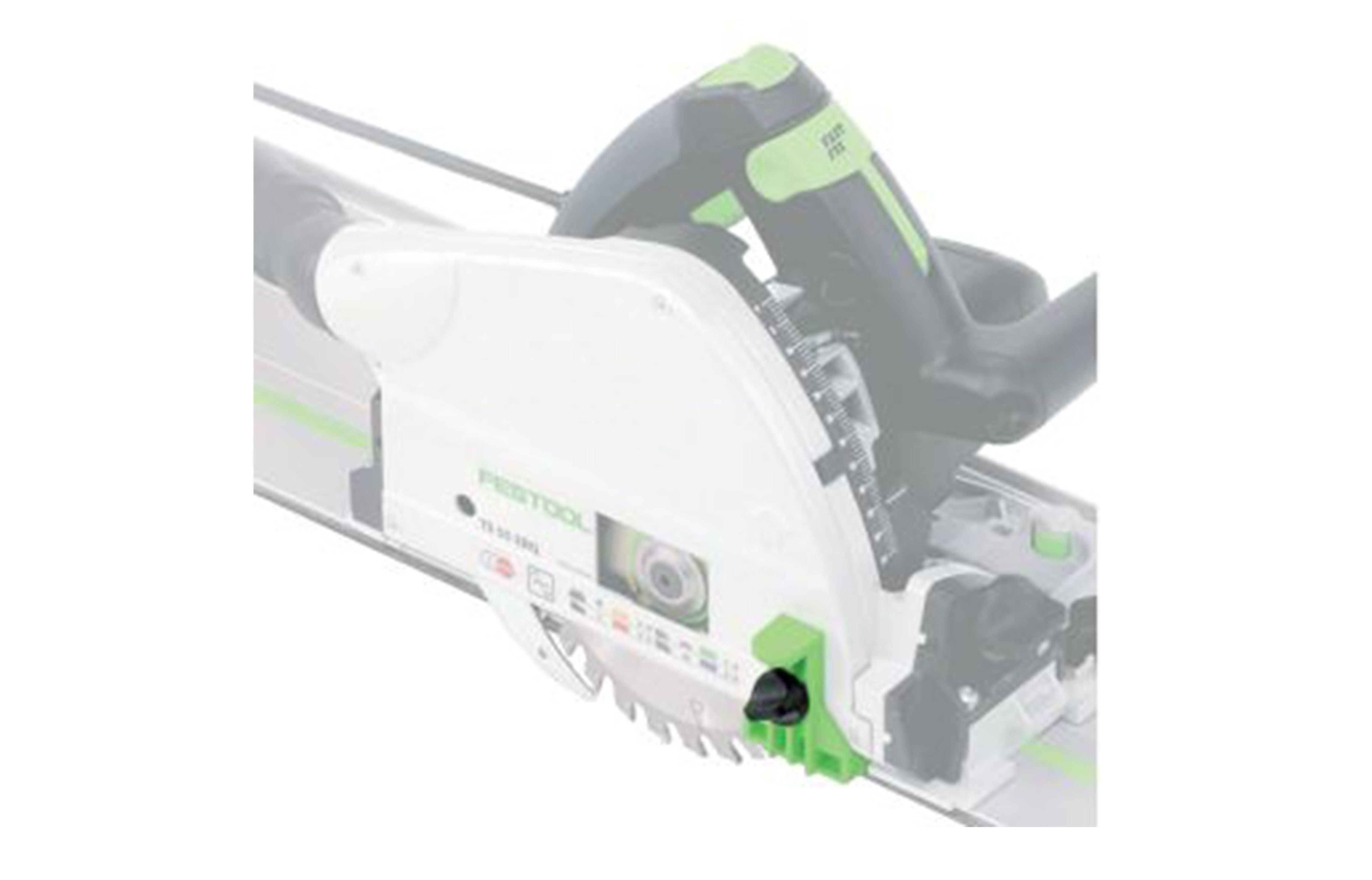 Splinterguard for TS 55 & TS 75 - 491473 by Festool