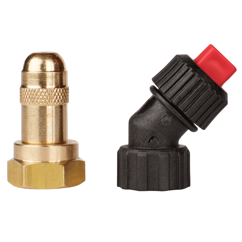 Milwaukee Replacement Sprayer Nozzles 49162806