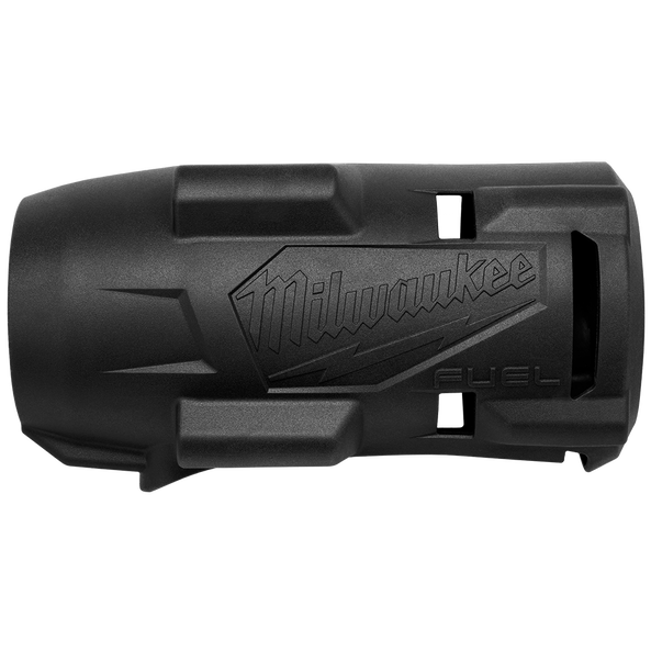 M18 FUEL 1/2" High Torque Impact Wrench W/Friction Ring Protective Boot 49162966A by Milwaukee (Copy)