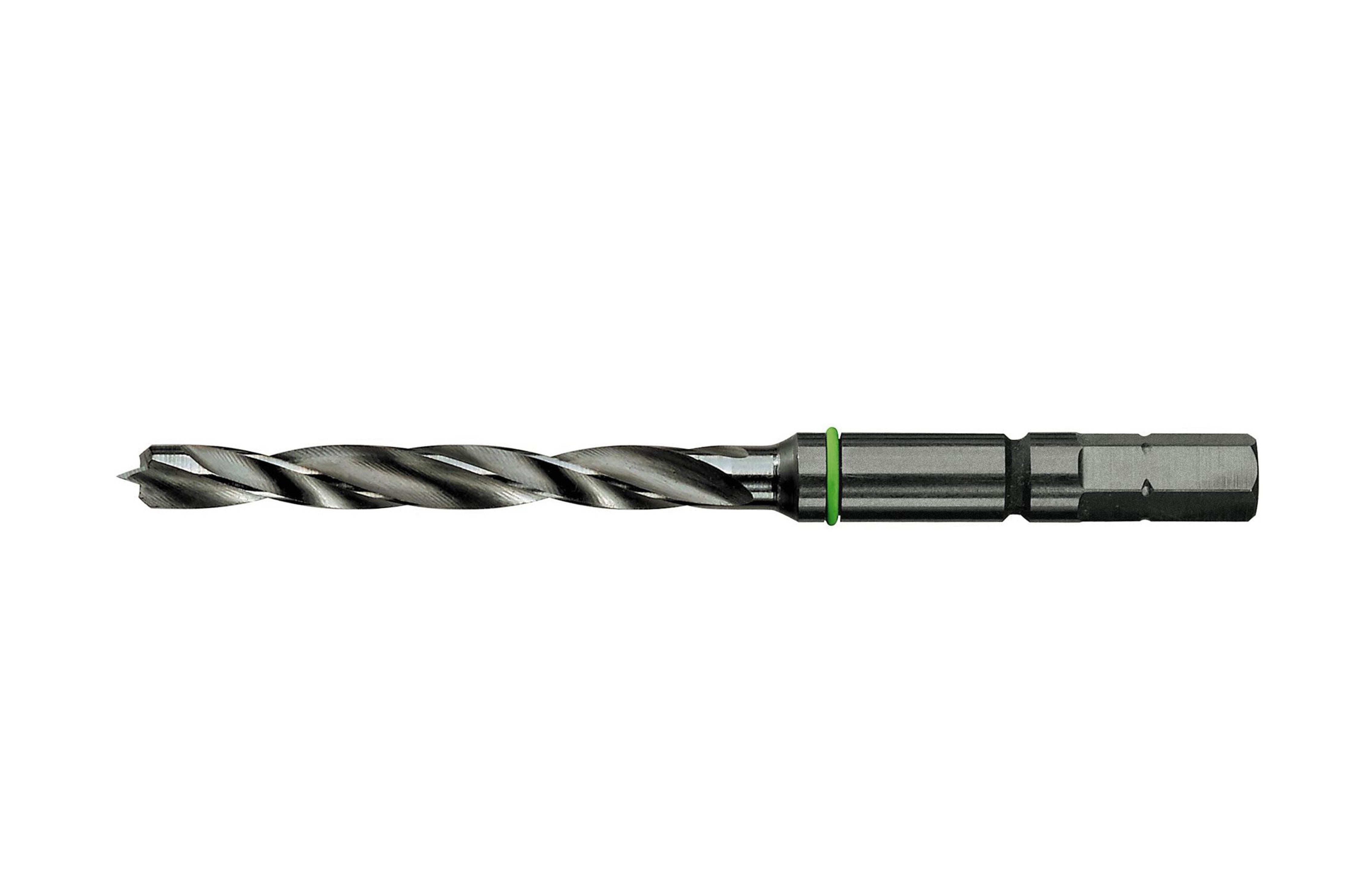 Festool CENTROTEC Wood Spiral Drill Bit