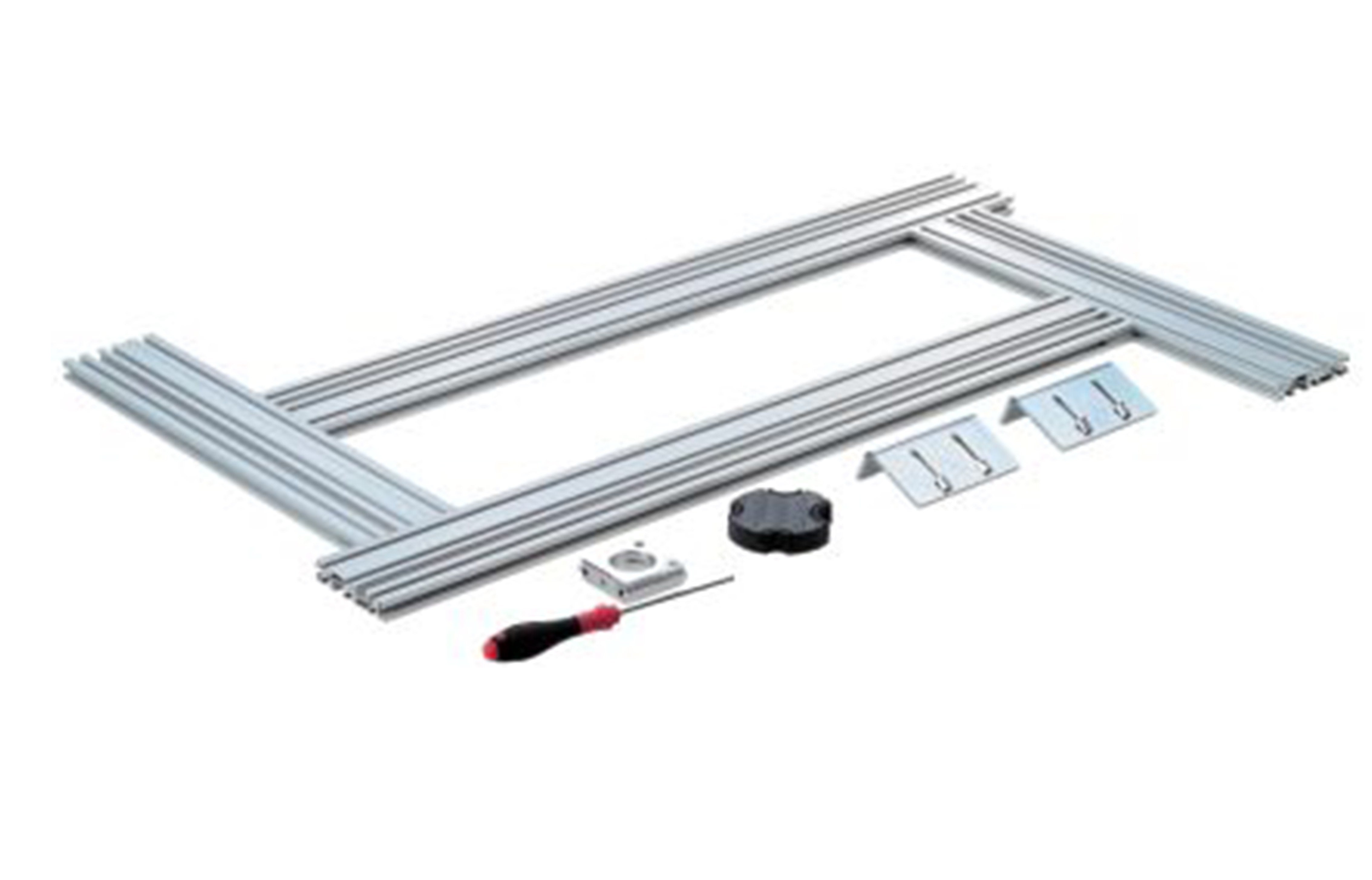 Festool MFS Multifunction System 700mm Routing Template 492611