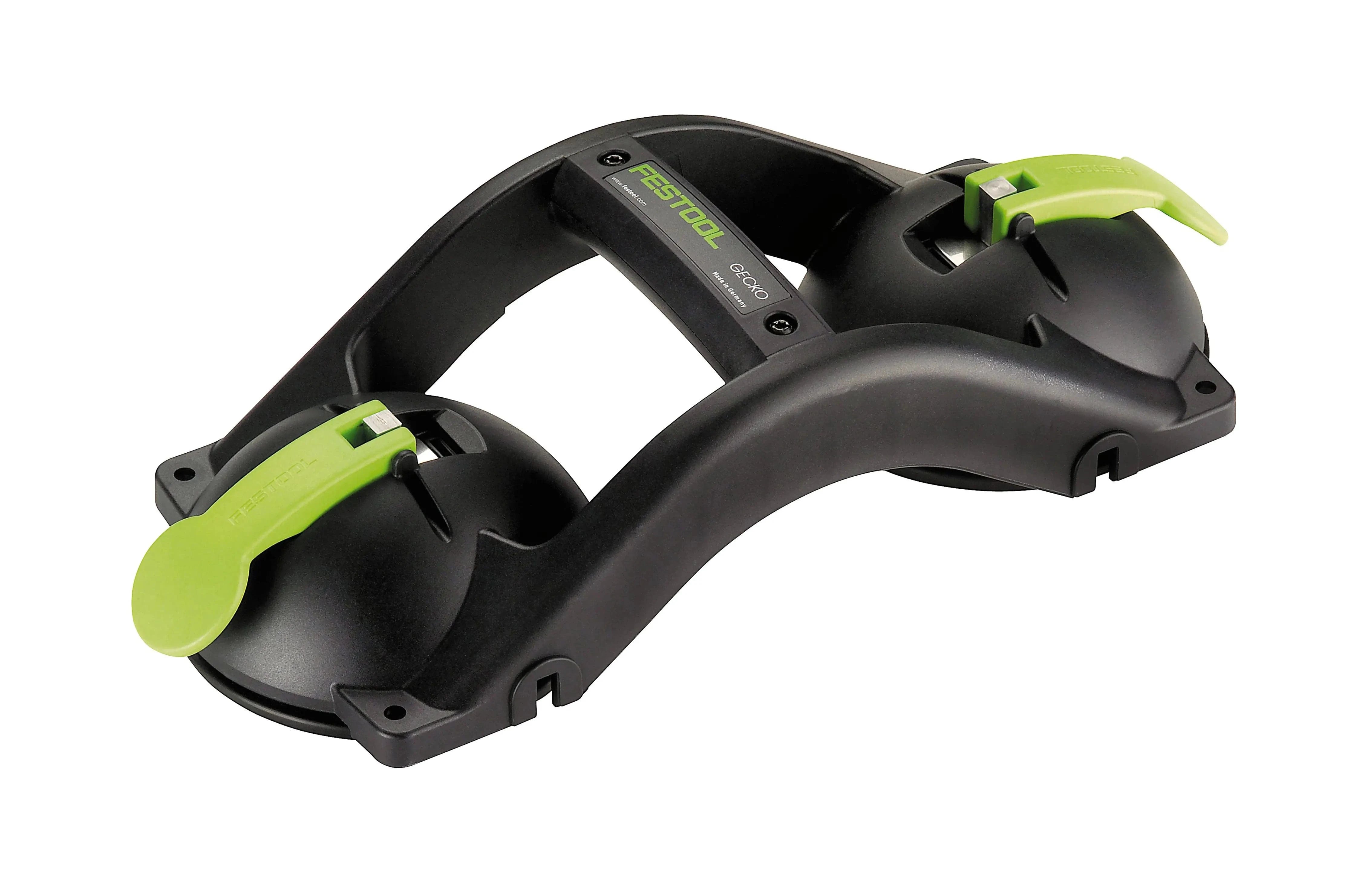 Which Festool Router Suction Table Festool GECKO Suction Clamp 492617