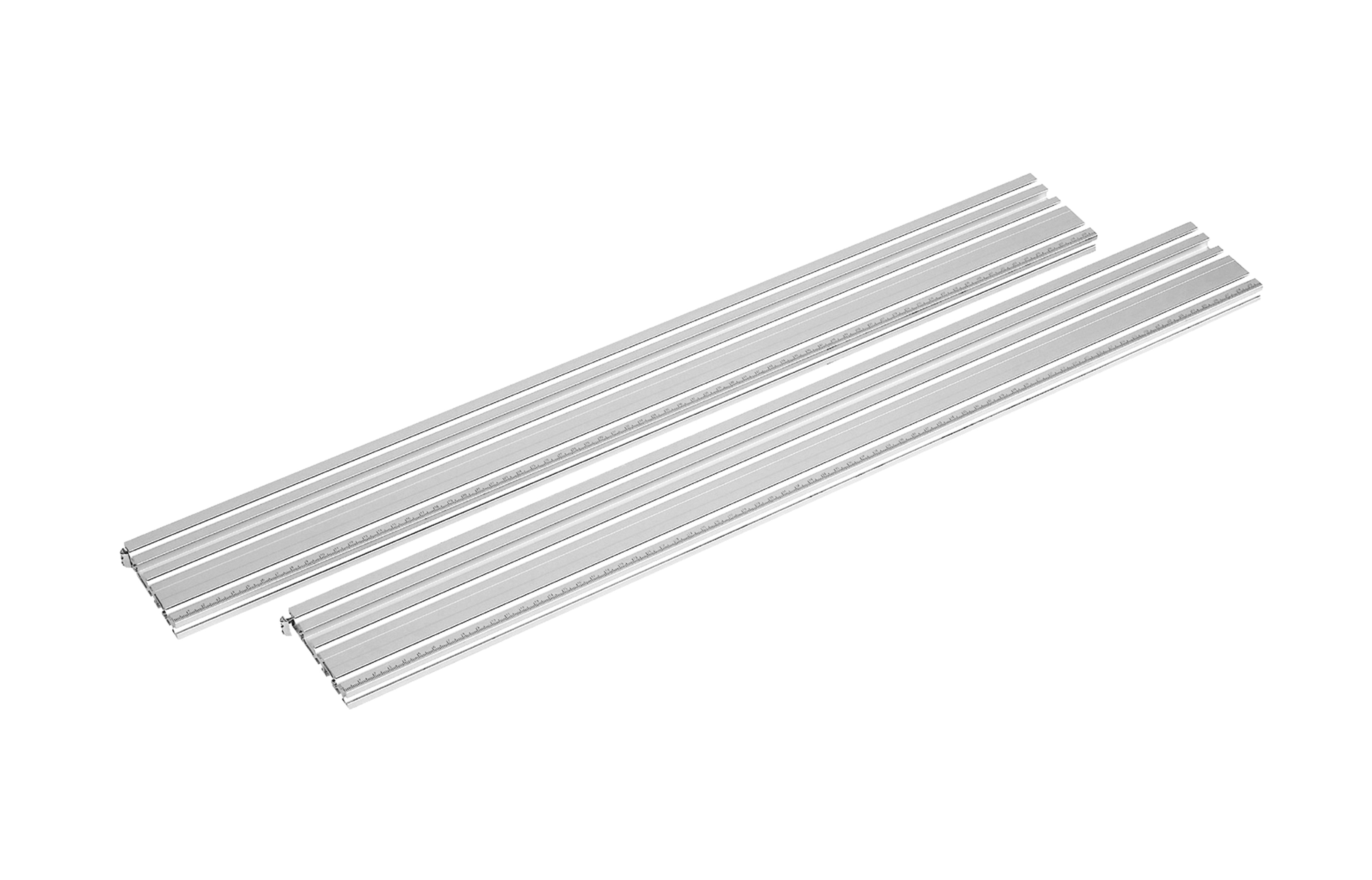 Festool Extension Profiles 2000mm (x 2) for MFS Template 492726