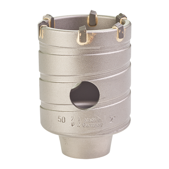 Milwaukee Hollow Core Cutter with M16 Thread