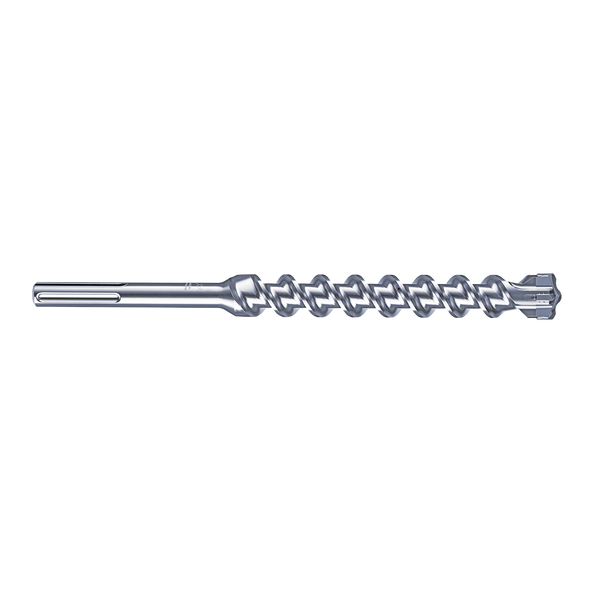 20mm x 320mm SDS Max 4-Cut Drill Bit 4932352764 by Milwaukee