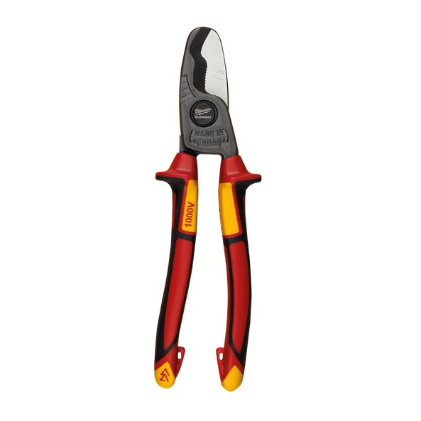 Milwaukee 210mm VDE Cable Cutters 4932464563