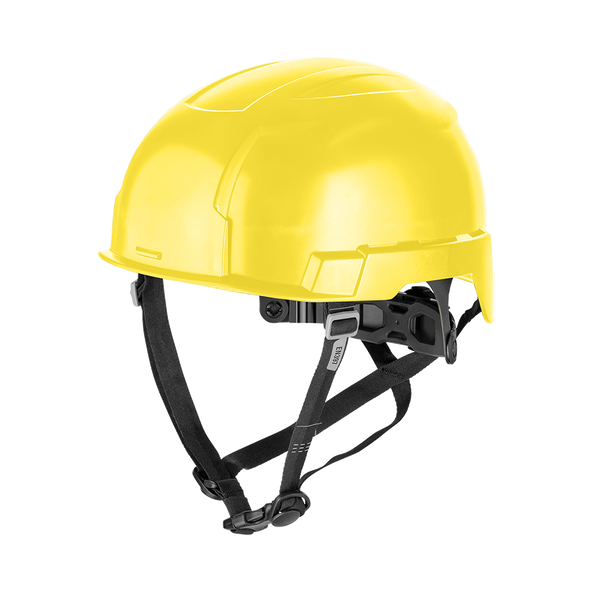 BOLT200 Yellow Unvented Helmet 4932479253 By Milwaukee