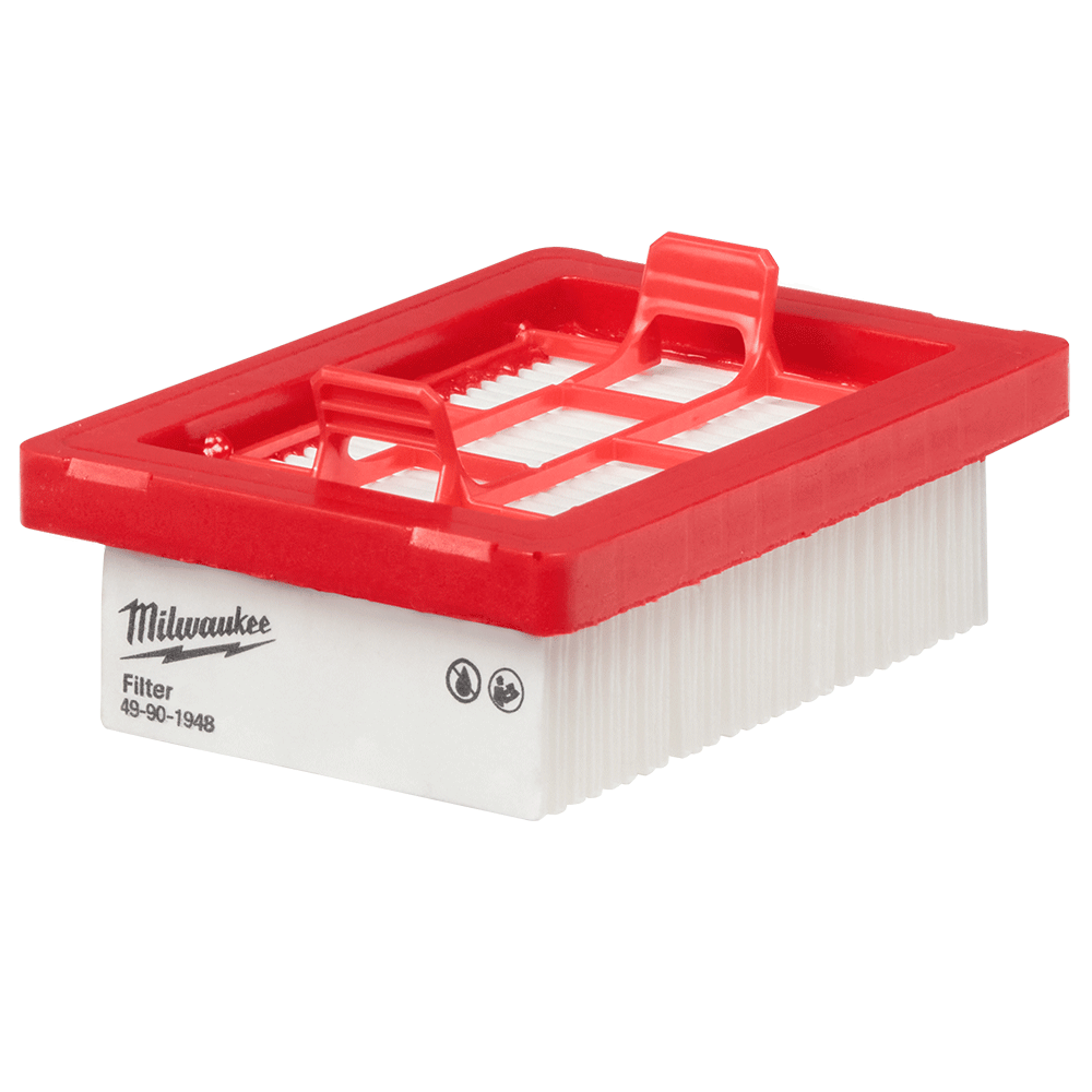 Milwaukee Filter for M18BLCV20 4932501203