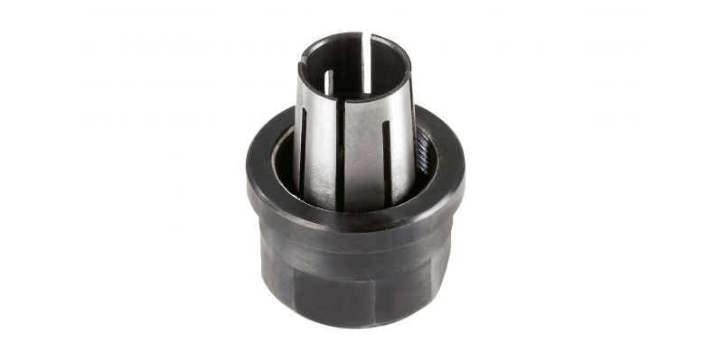 Clamping Collet 8mm for OF 1400/2200 - 494460 by Festool