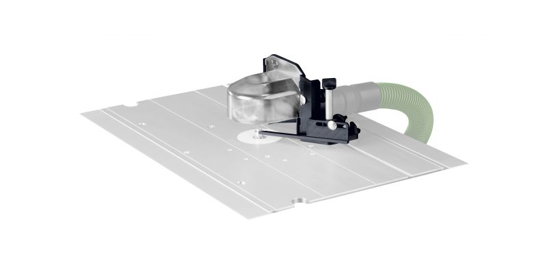 Safety Cover for OF Router CMS Module - 494643 by Festool