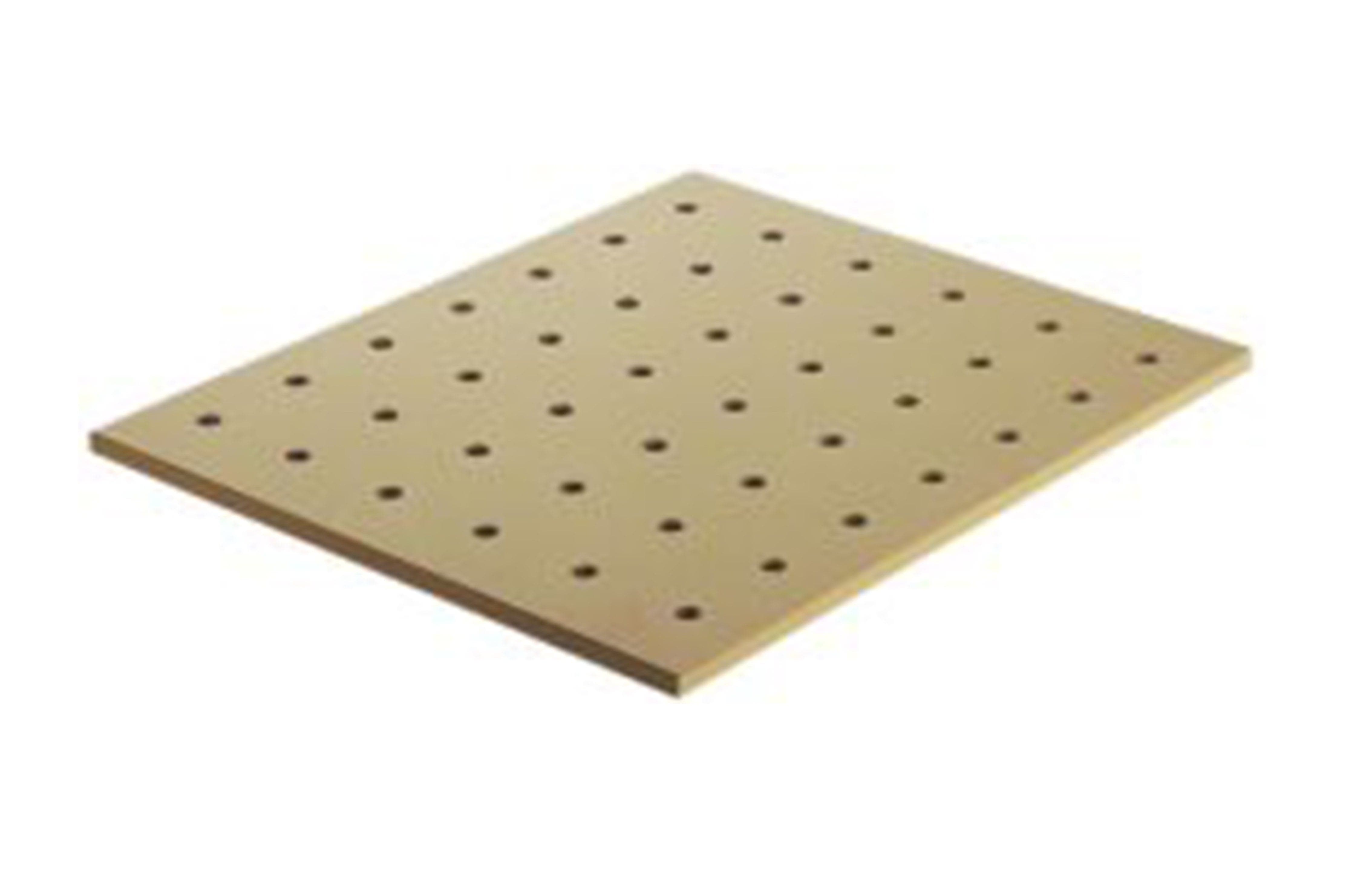 Festool Replacement Perforated Timber top for MFT KAPEX 495544