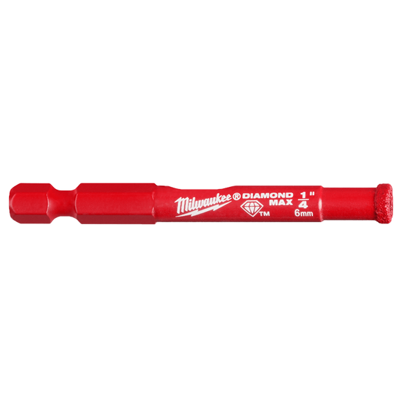 Milwaukee DIAMOND MAX™ Hole Saws