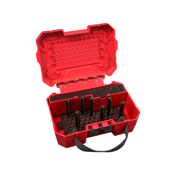 Milwaukee Small Hole Saw Case 49561006