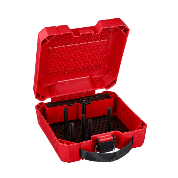 Milwaukee Large Hole Saw Case 49561007