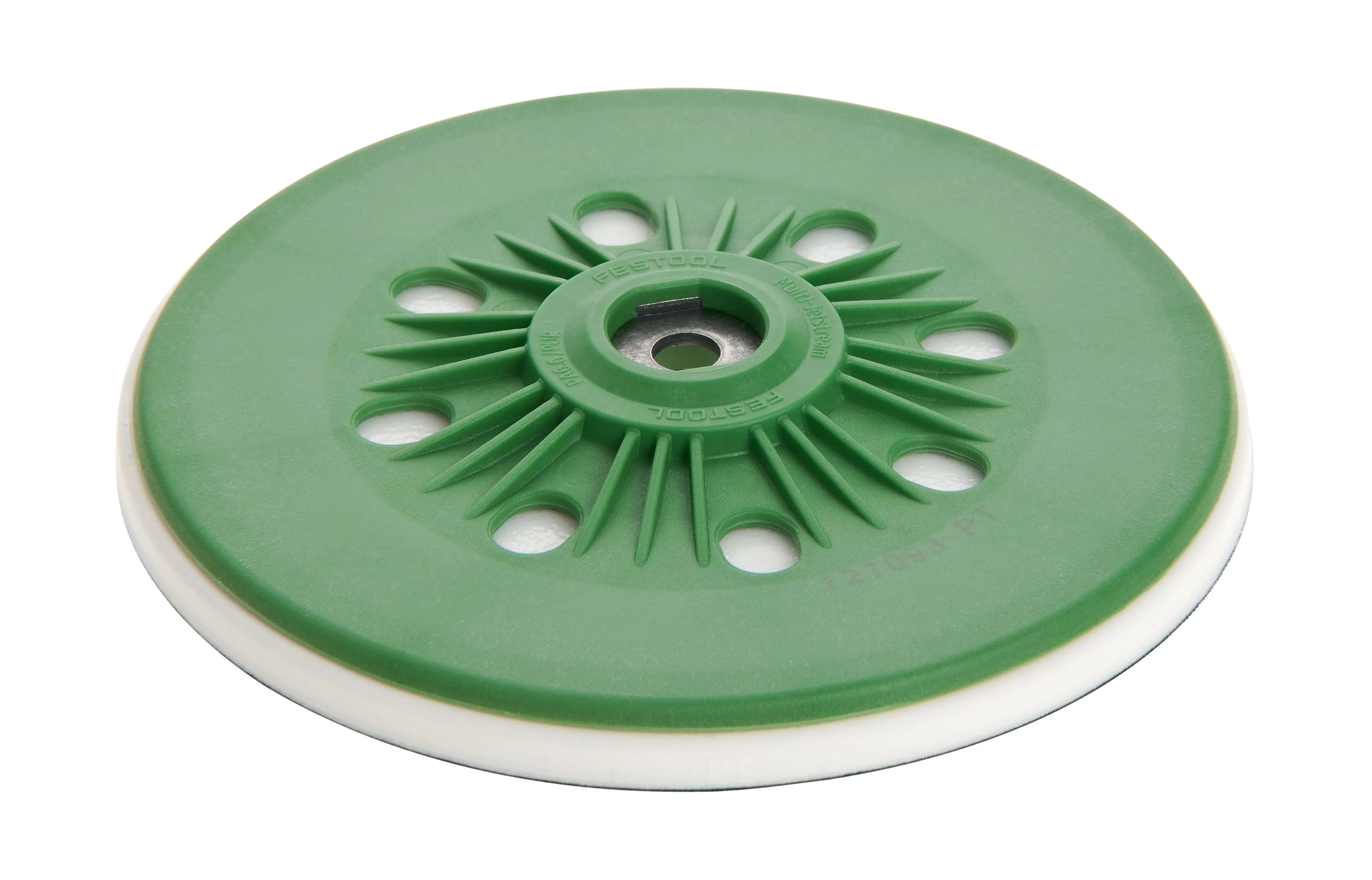 Polishing Pad 150mm M8 - 496152 by Festool