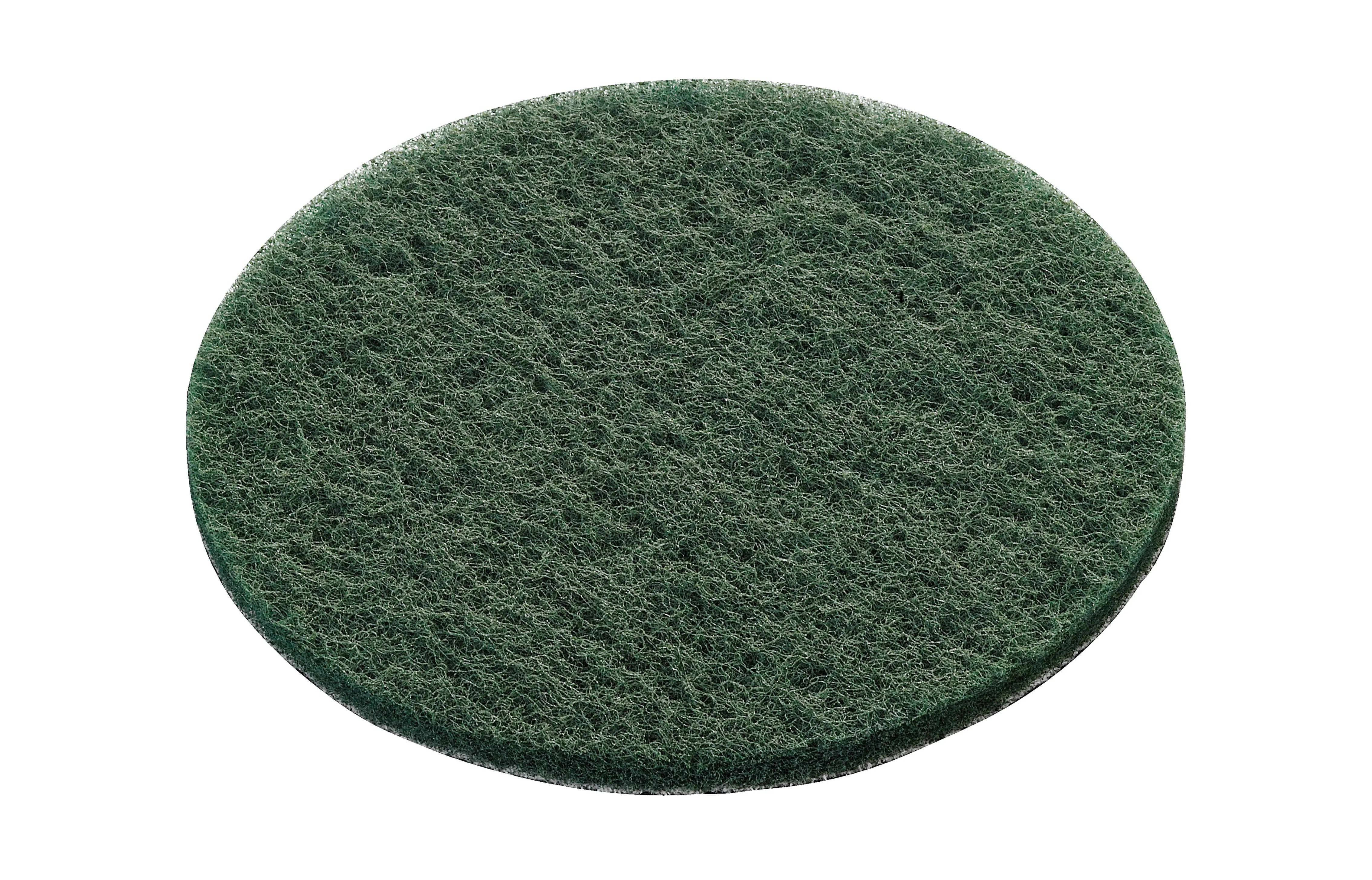 Festool Vlies Abrasive Disc 125mm 0 Hole P500 Green 10 Pack 496510