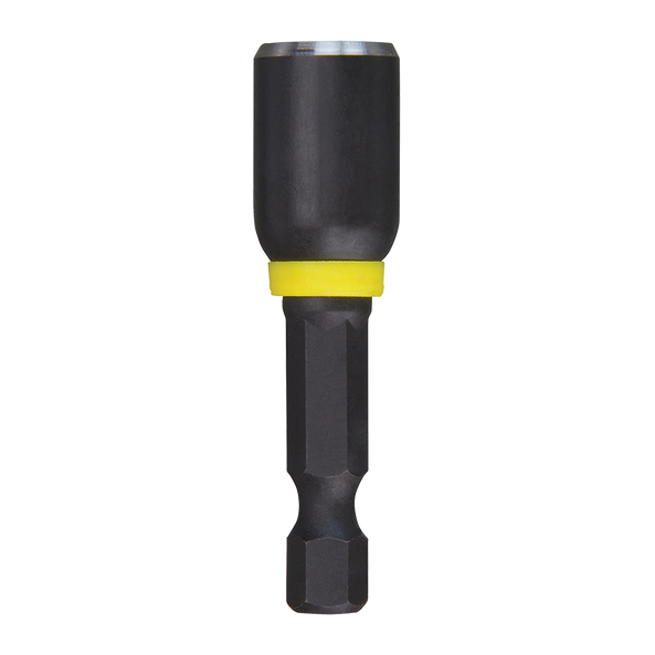 SHOCKWAVE™ Power Bit Magnetic Nut Driver 5/16" x 50mm (2") 3Pce - 49664523 by Milwaukee