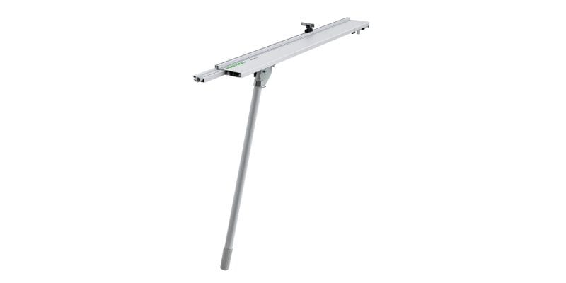 Left Trimming Attachment for KAPEX Trolley - 495969 by Festool